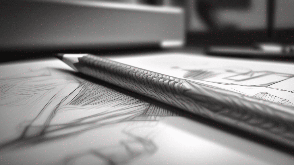Image to Sketch Converter – Free Pencil-Style Drawings