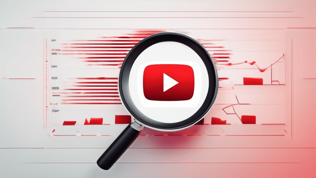YouTube Channel Finder – Discover & Analyze Channels Fast