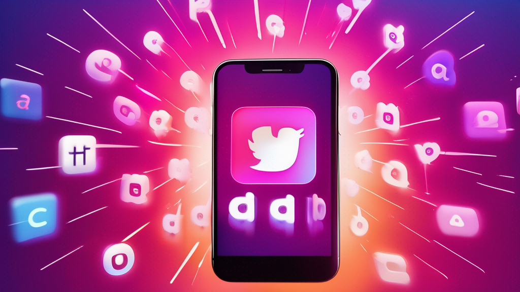 Instagram Hashtag Generator – Boost Your Reach