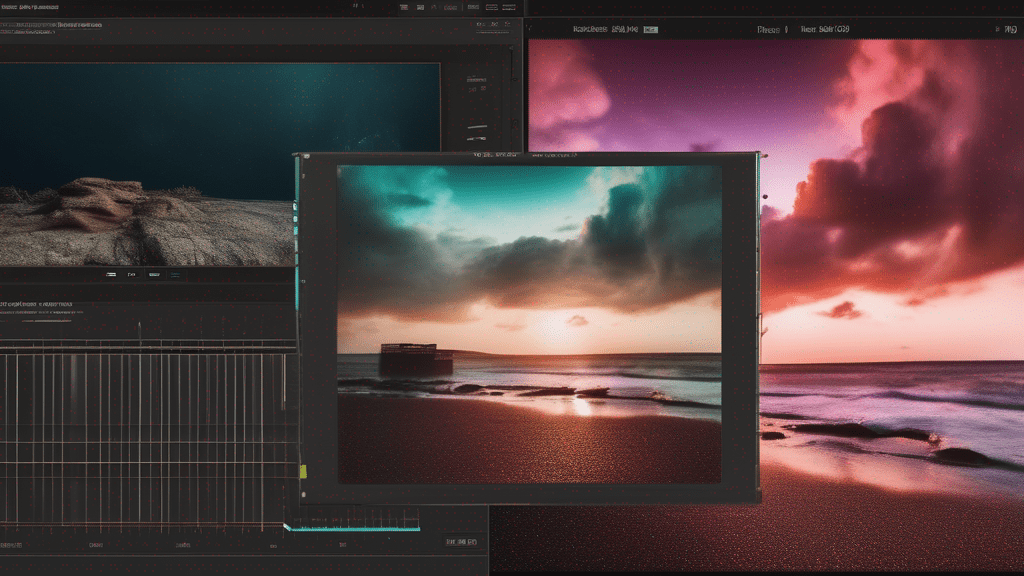 RAW Converter – Convert Camera RAW Files Online