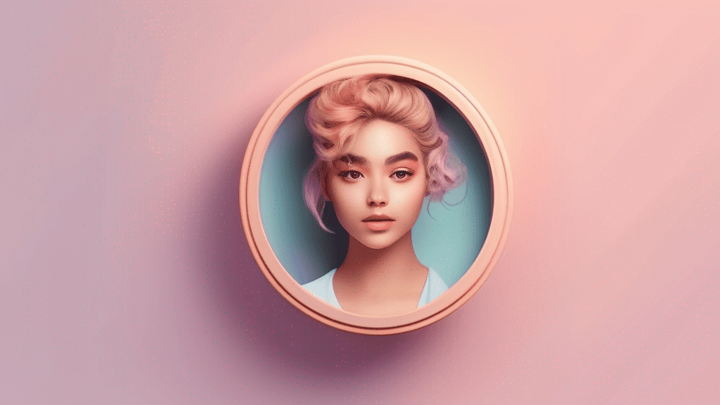 Circle Profile Picture Maker – Round Avatars Instantly